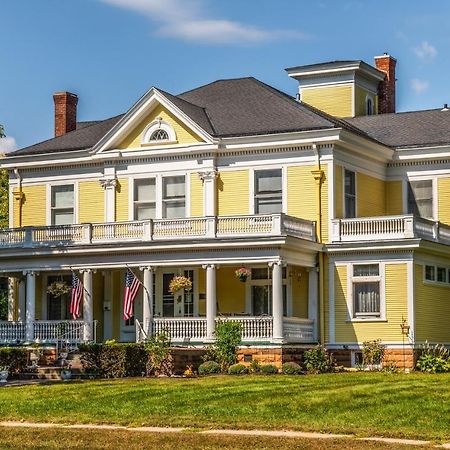 Ringling House Bed & Breakfast Baraboo Buitenkant foto