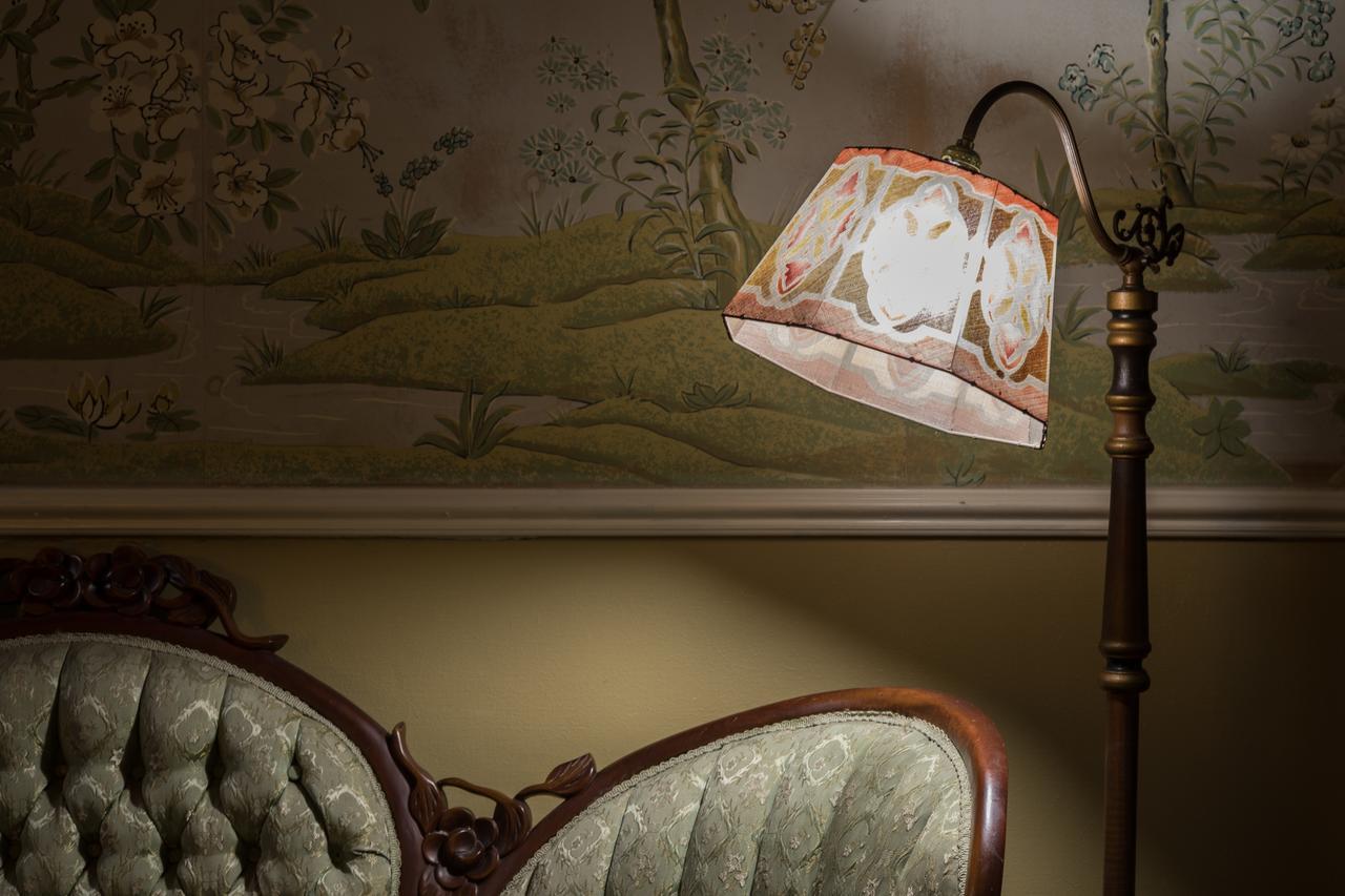 Ringling House Bed & Breakfast Baraboo Buitenkant foto