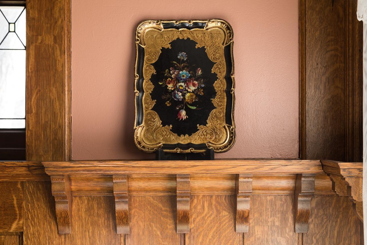Ringling House Bed & Breakfast Baraboo Buitenkant foto