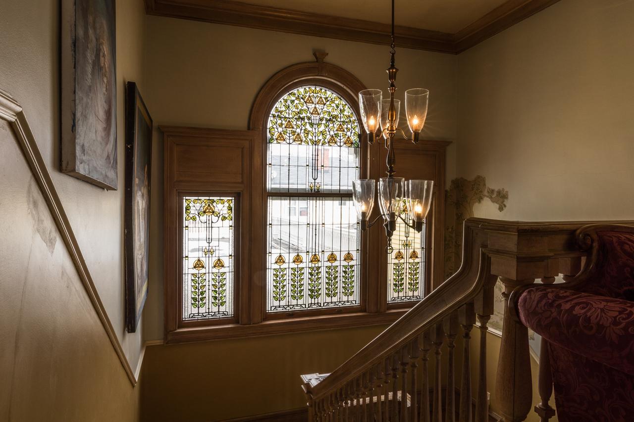Ringling House Bed & Breakfast Baraboo Buitenkant foto