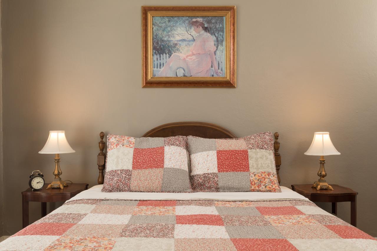 Ringling House Bed & Breakfast Baraboo Buitenkant foto