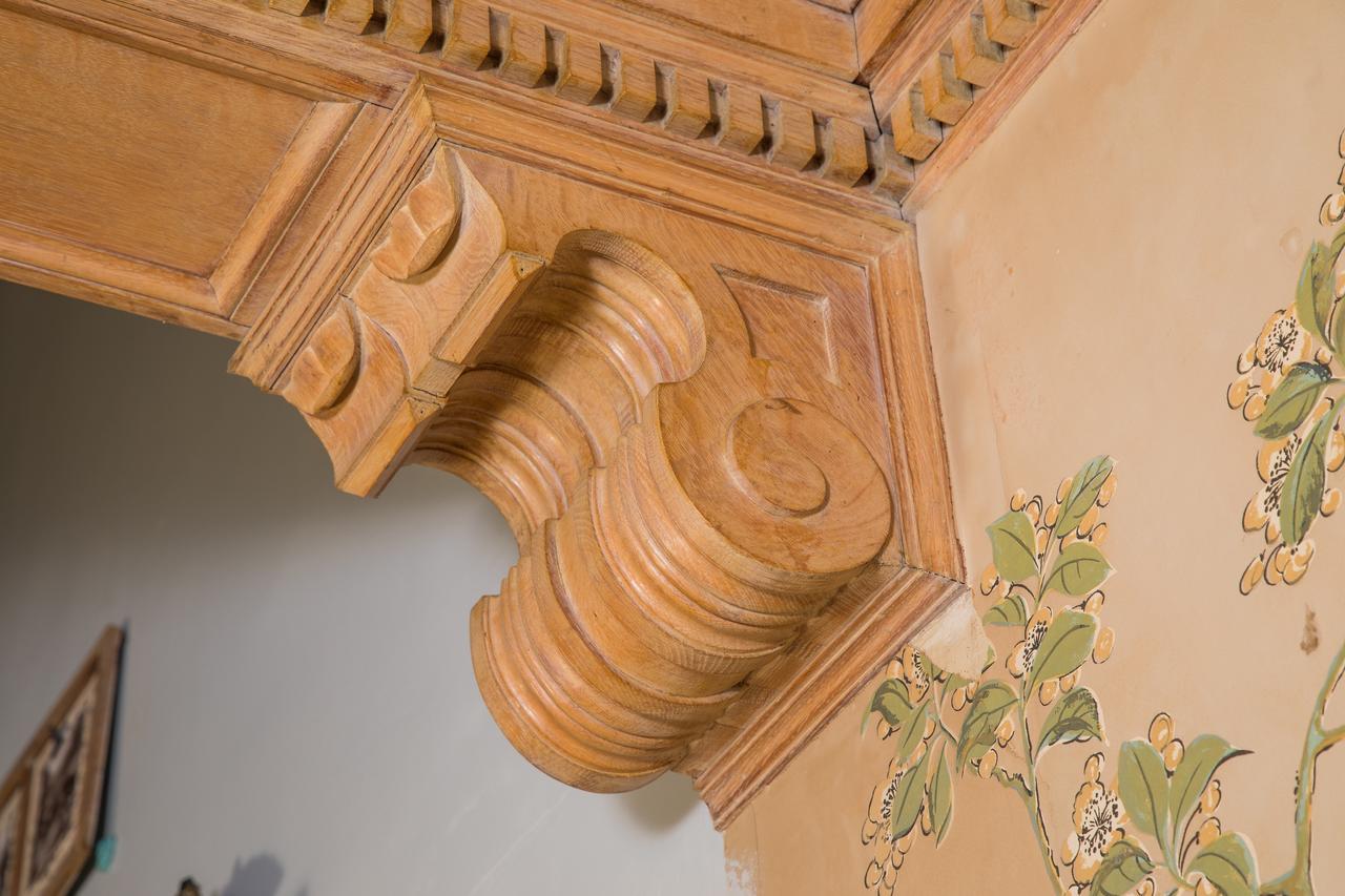 Ringling House Bed & Breakfast Baraboo Buitenkant foto