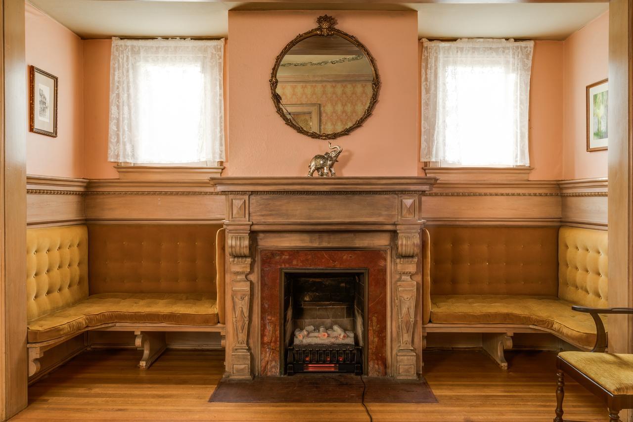 Ringling House Bed & Breakfast Baraboo Buitenkant foto