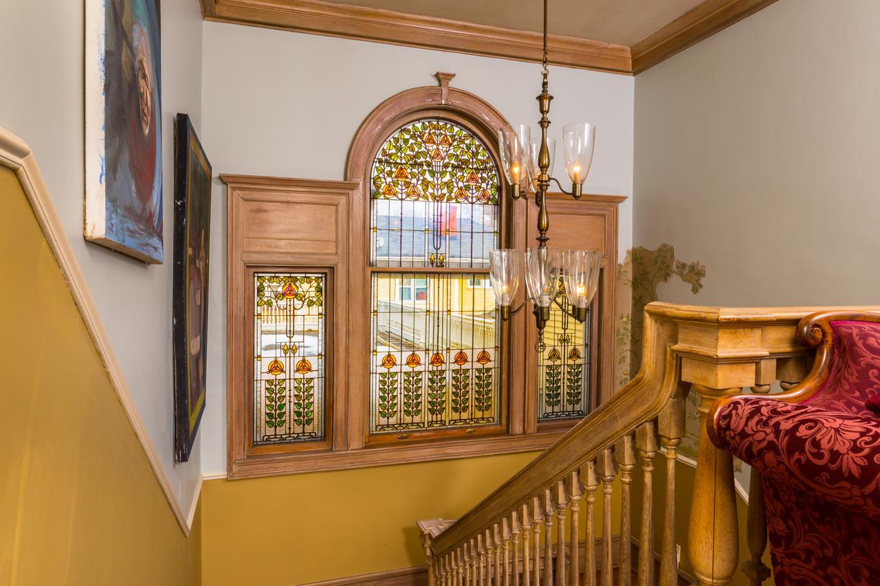 Ringling House Bed & Breakfast Baraboo Buitenkant foto