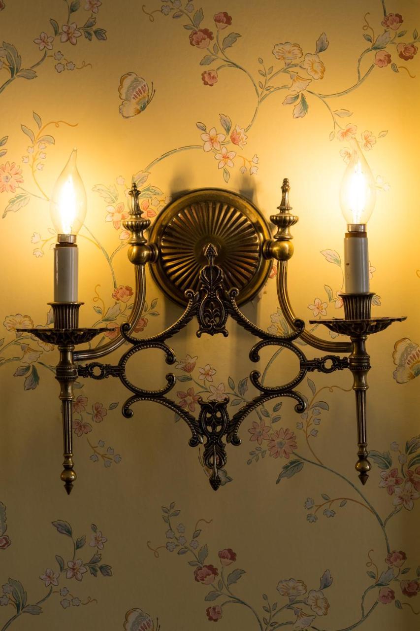 Ringling House Bed & Breakfast Baraboo Buitenkant foto