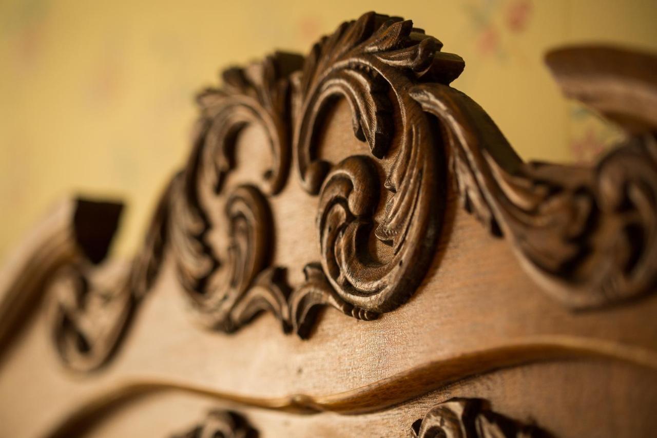 Ringling House Bed & Breakfast Baraboo Buitenkant foto