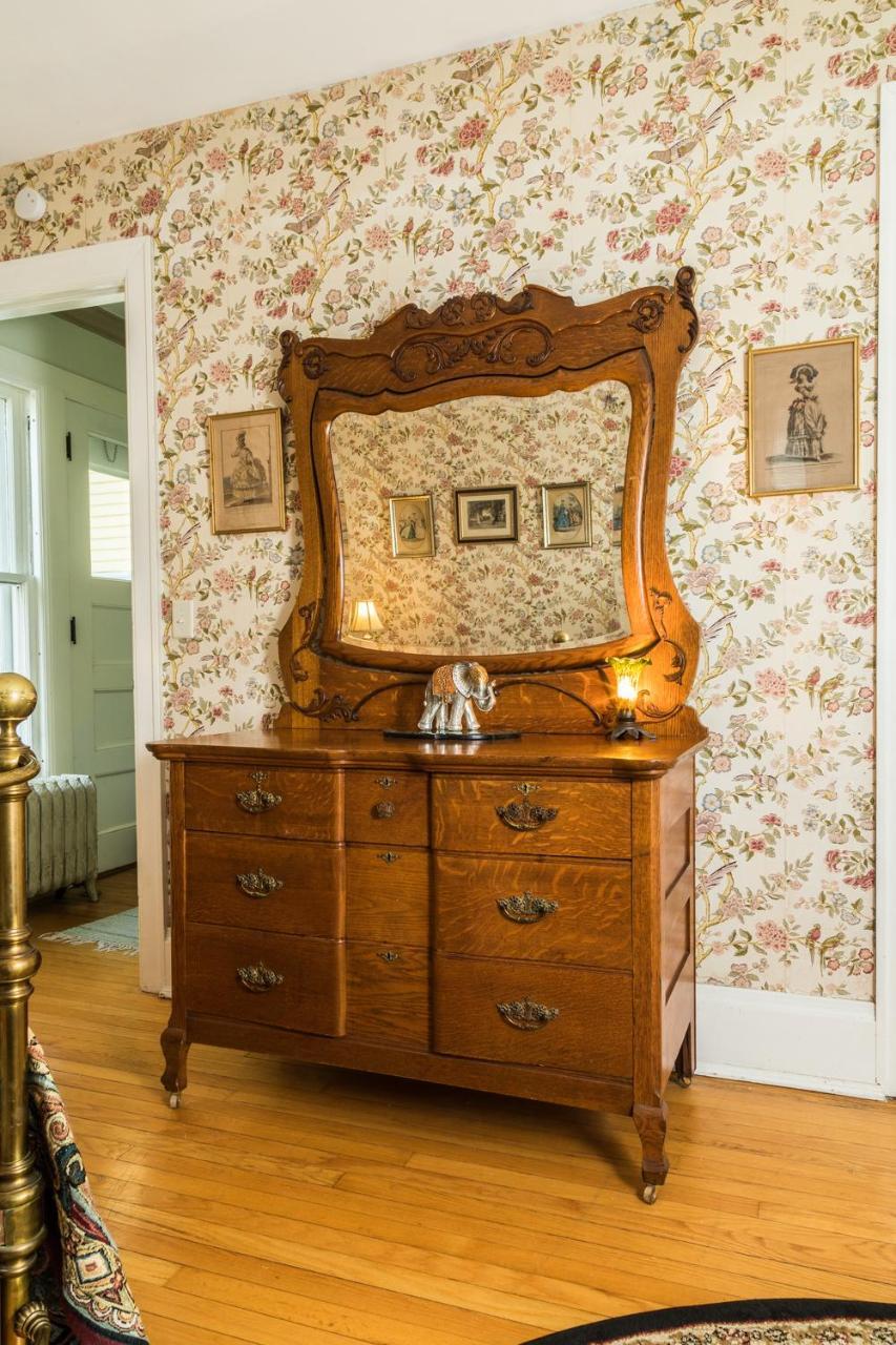 Ringling House Bed & Breakfast Baraboo Buitenkant foto