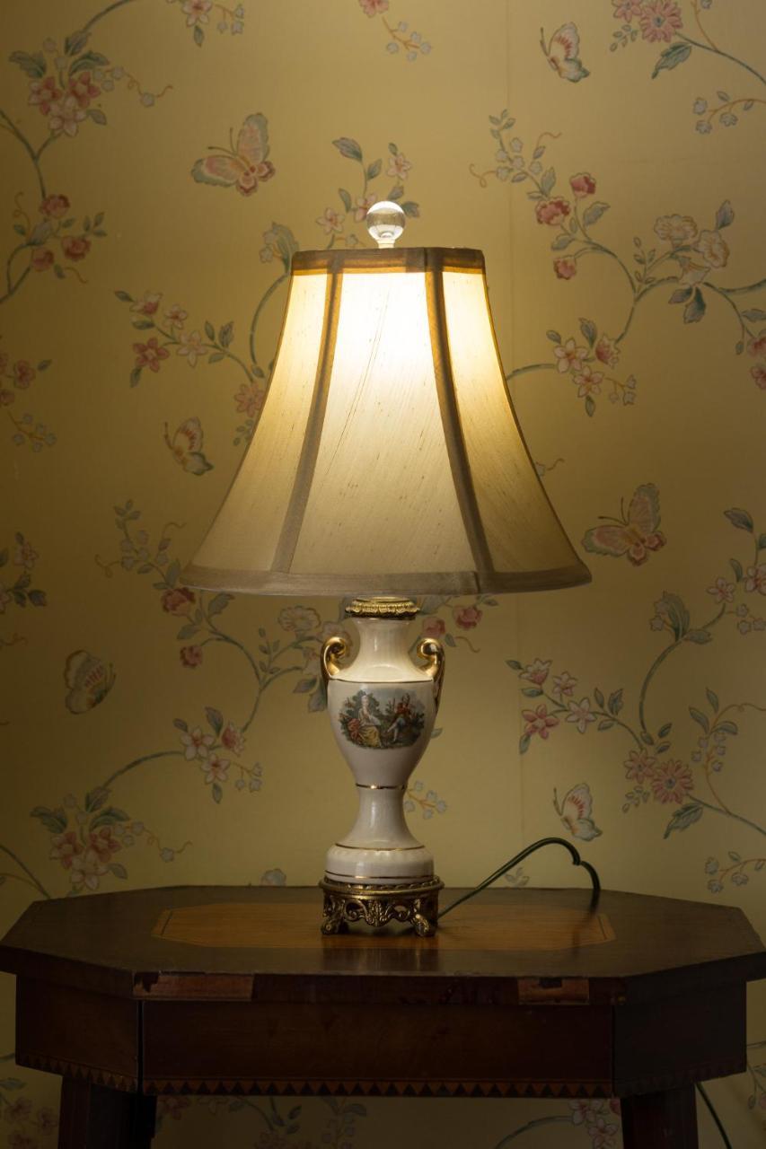 Ringling House Bed & Breakfast Baraboo Buitenkant foto